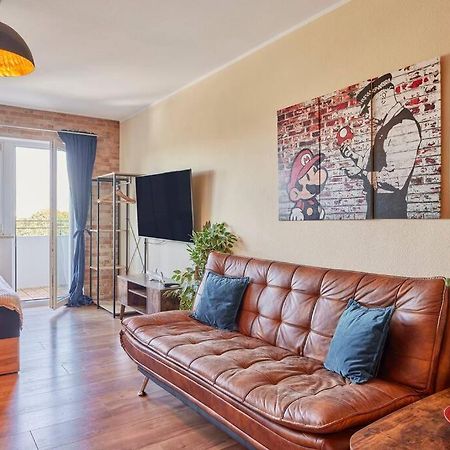 *Neues Loft*- Nahe Frankfurter Flughafen + Bahnhof Neu-Isenburg Exterior foto